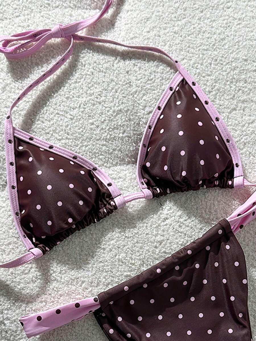 SWIM MOD DWUCZĘŚCIOWY STRÓJ KĄPIELOWY S09__S