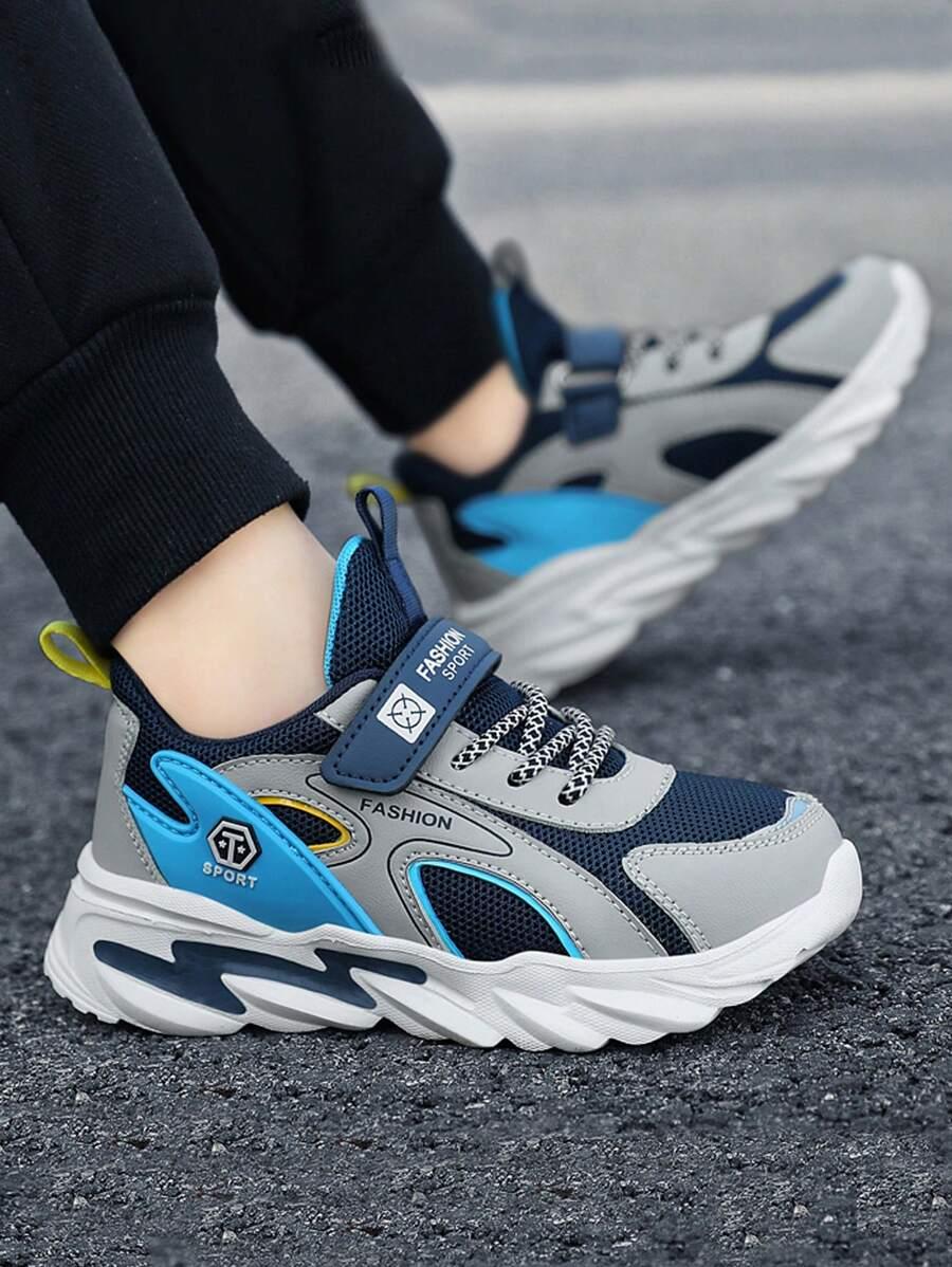 SHEIN BUTY SPORTOWE NA RZEPY S06__34