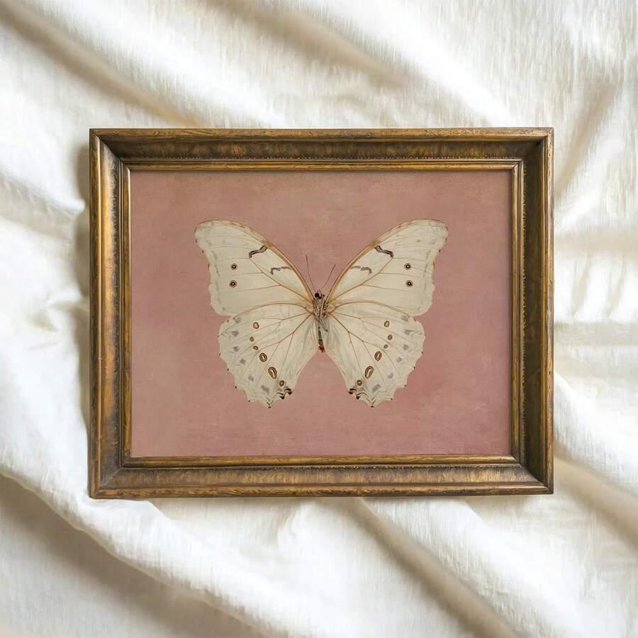 SHEIN OBRAZ NA PŁÓTNIE S07__30X40CM