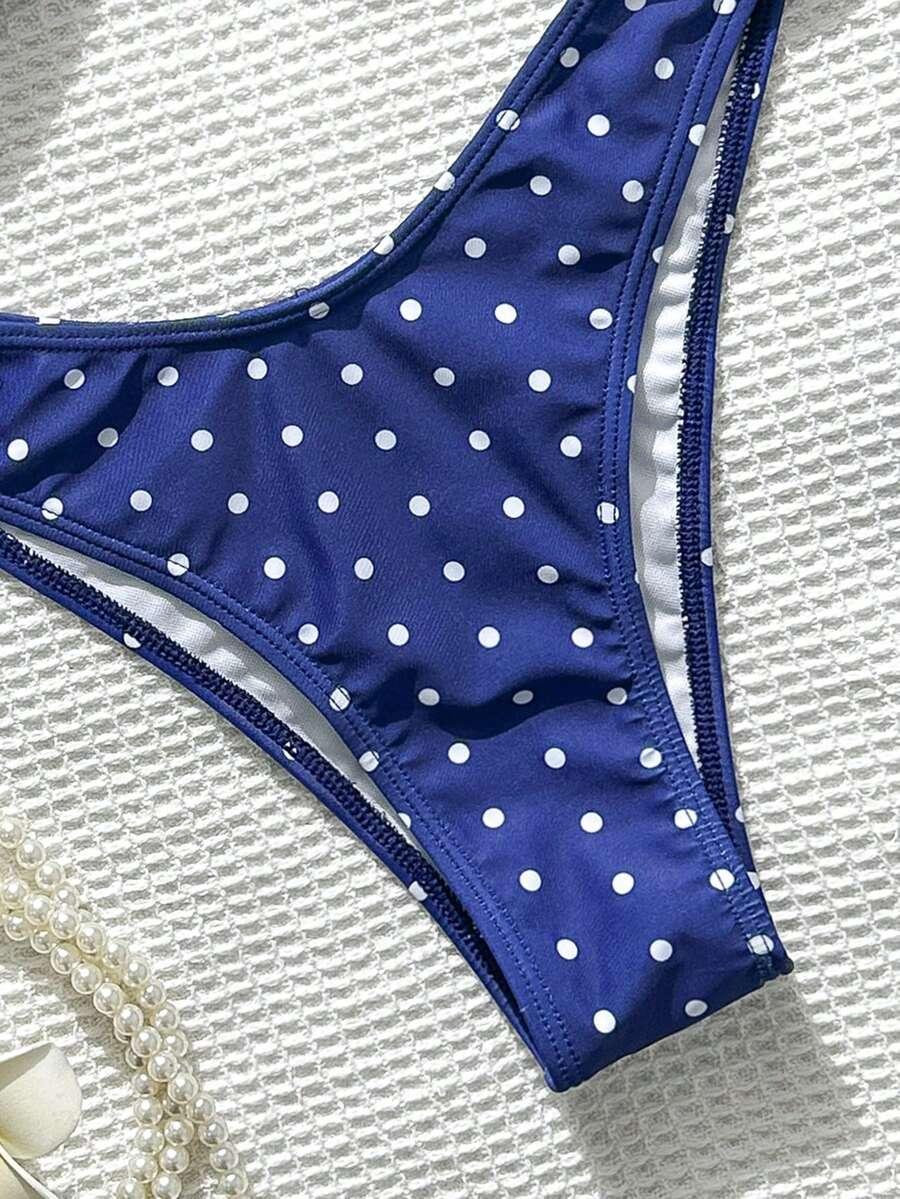 SWIM MOD DWUCZĘŚCIOWY STRÓJ KĄPIELOWY S09__S