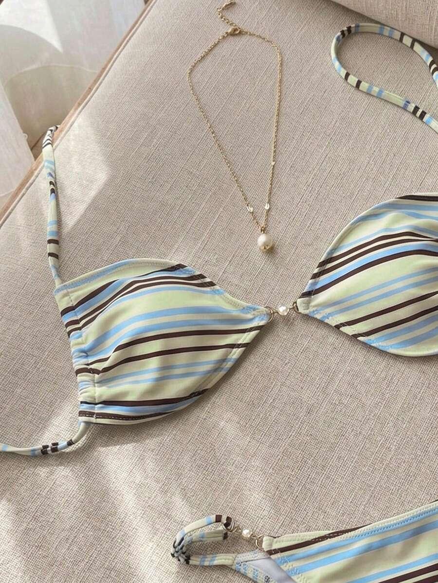 SWIM MOD DWUCZĘŚCIOWY STRÓJ KĄPIELOWY S09__M