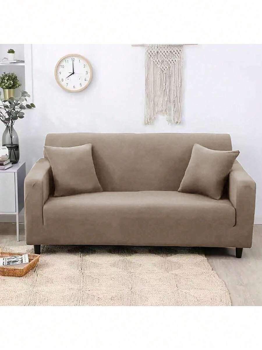 SHEIN POKROWIEC NA KANAPĘ S07__185X160