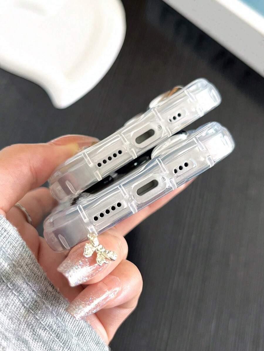 SHEIN ETUI NA TELEFON IPHONE 16 PLUS S07