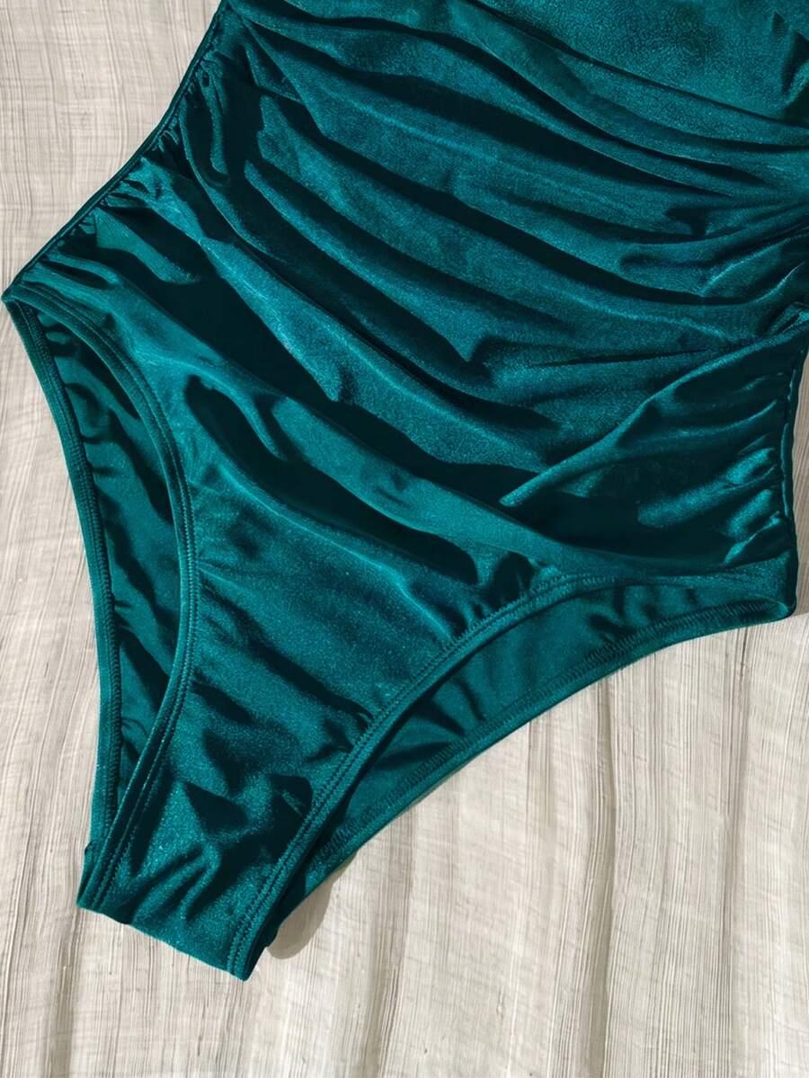 SWIM CHICCIA JEDNOCZĘŚCIOWY STRÓJ KĄPIELOWY S09__M
