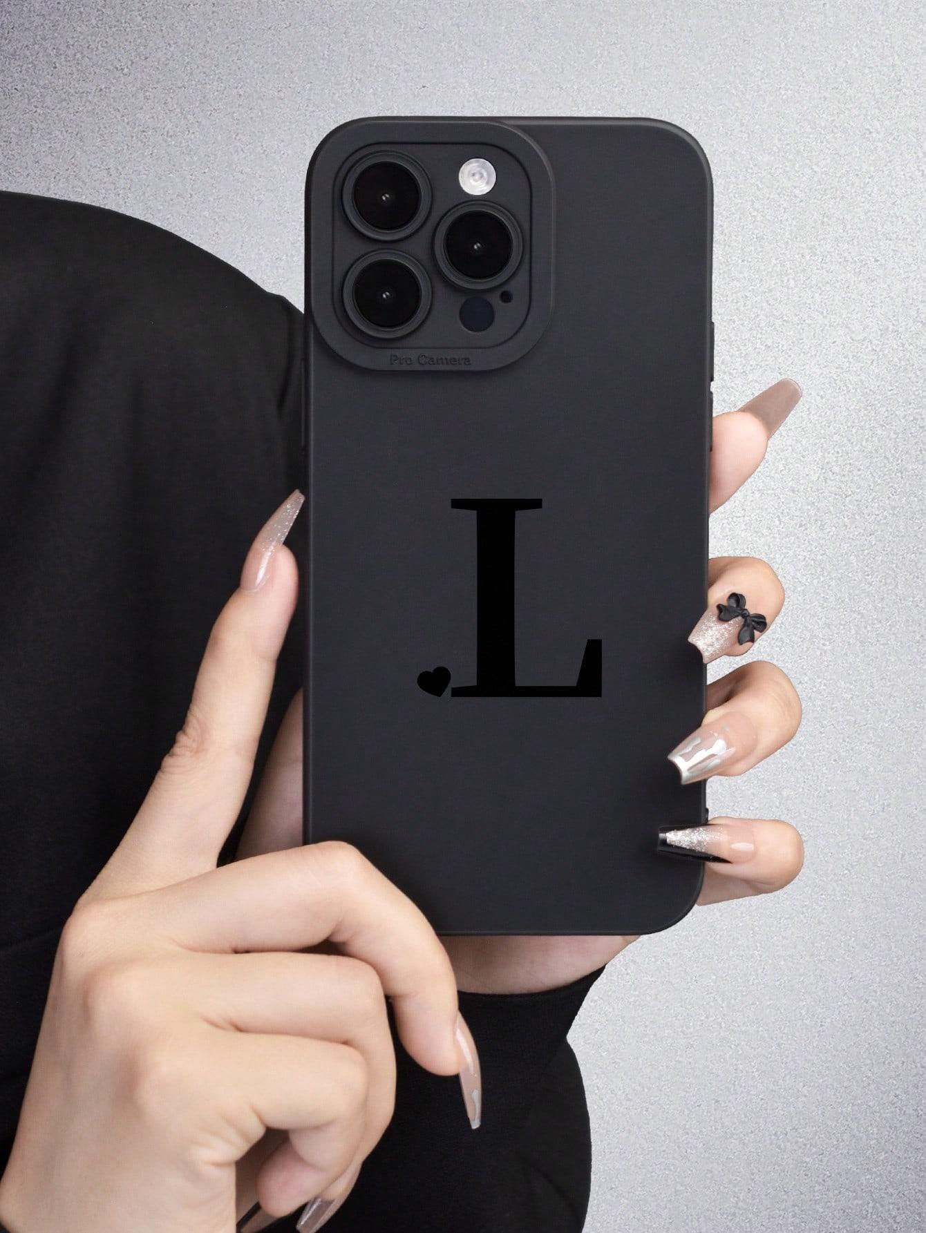 SHEIN ETUI NA TELEFON IPHONE 16 S07