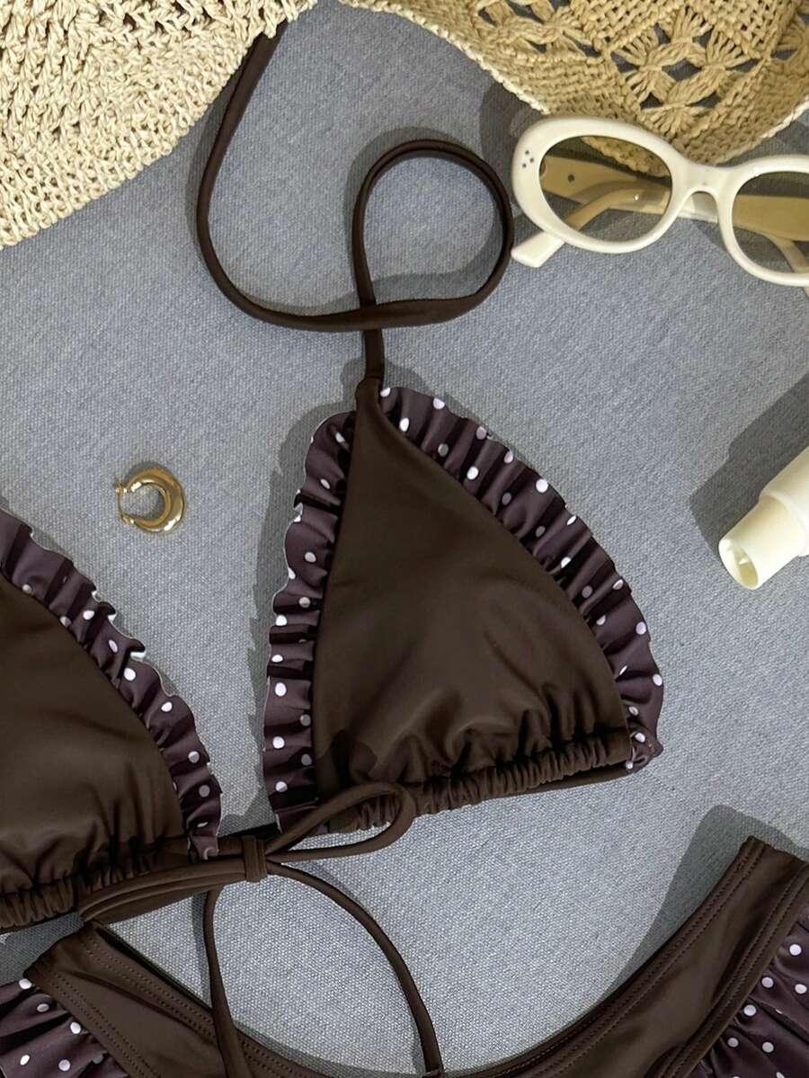 SWIM MOD DWUCZĘŚCIOWY STRÓJ KĄPIELOWY S09__S