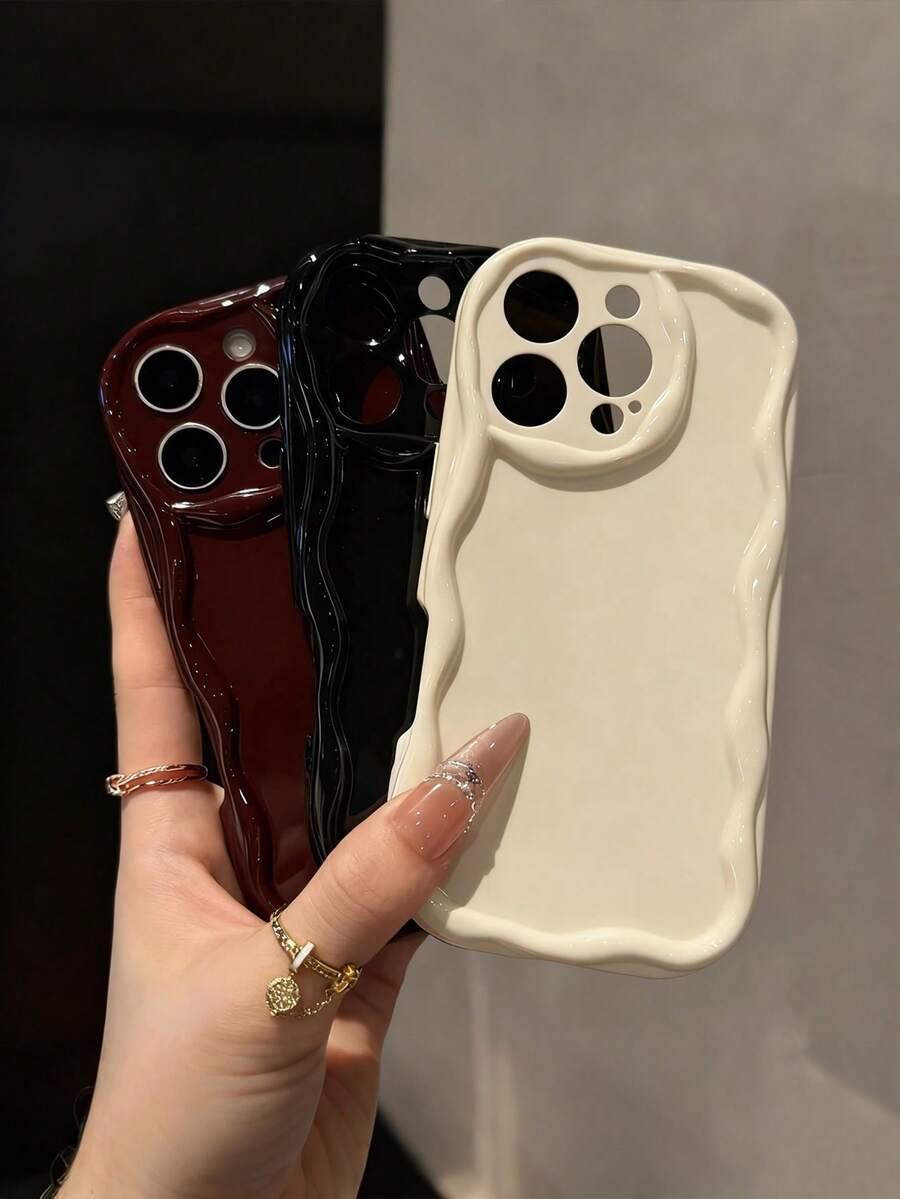 SHEIN ETUI NA TELEFON IPHONE 15 PLUS S07