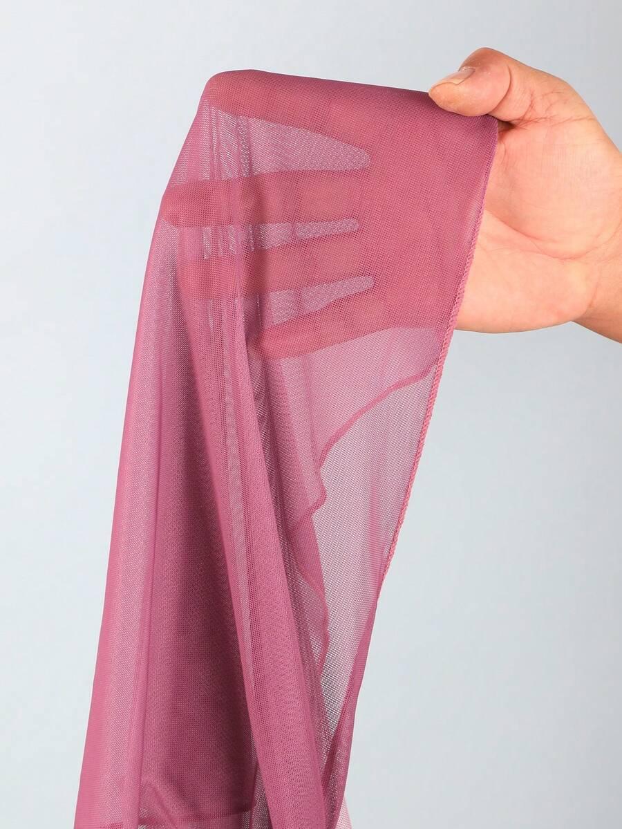 LUCKY HOLIDAY DWUCZĘŚCIOWY KOSTIUM KĄPIELOWY BIKINI PAREO KOMPLET S09__S