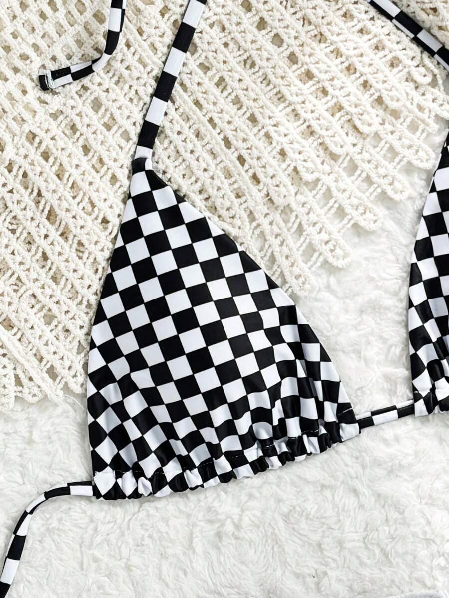 SWIM MOD GÓRA OD BIKINI S06__M