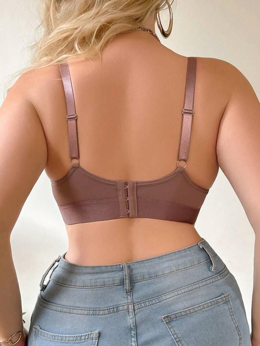 SHEIN BIUSTONOSZ BEZ FISZBIN 5-PACK S09__46