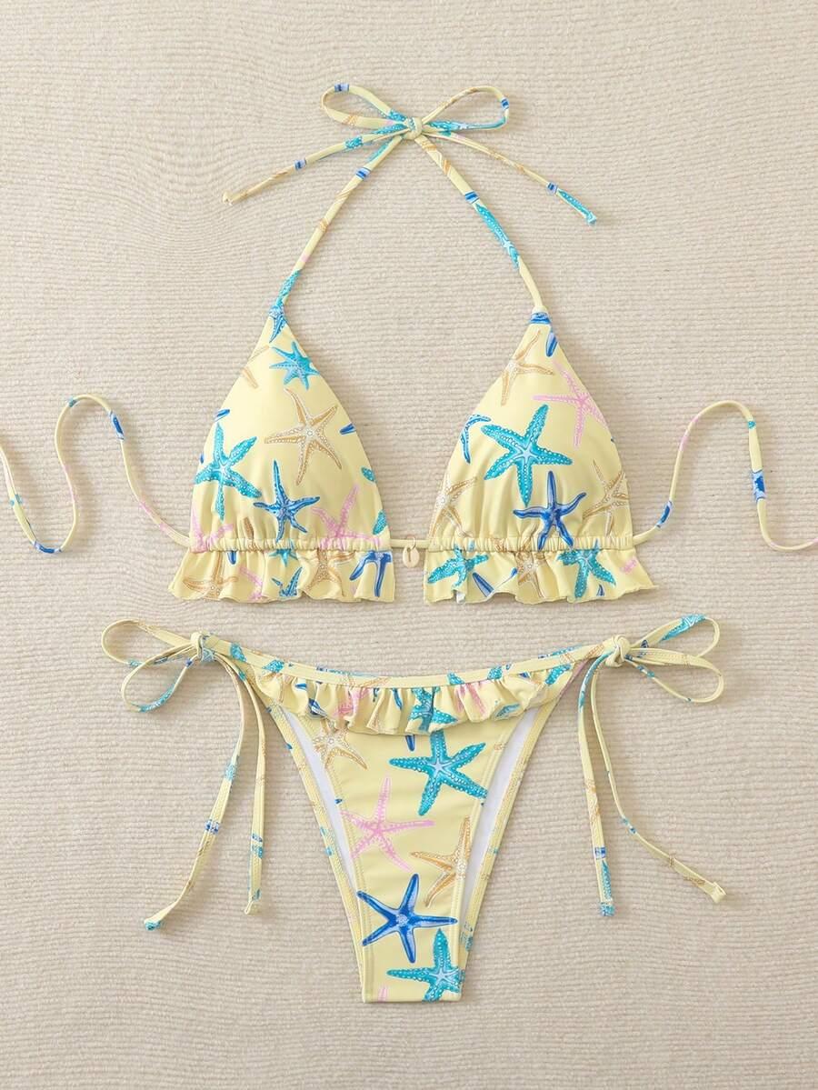 SWIM MOD DWUCZĘŚCIOWY STRÓJ KĄPIELOWY S09__M