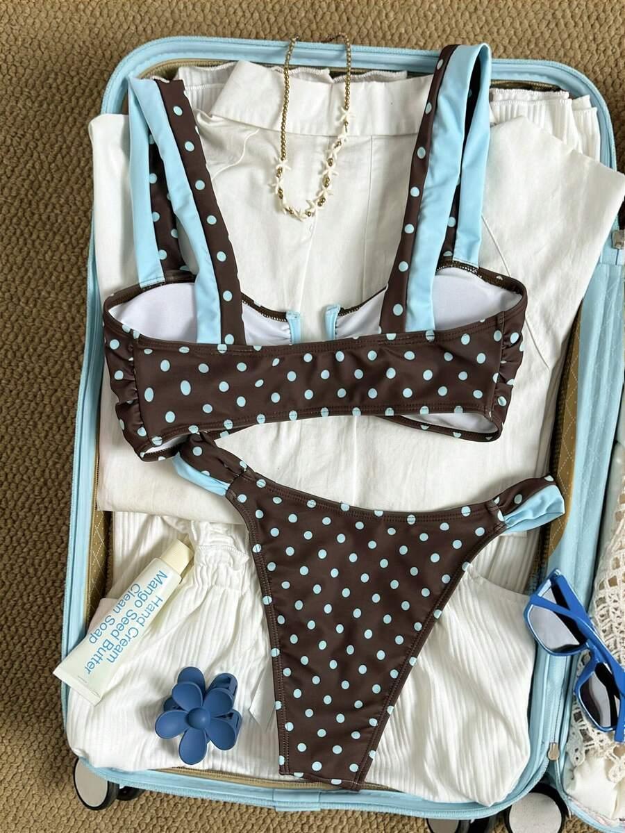 SWIM MOD DWUCZĘŚCIOWY STRÓJ KĄPIELOWY S06__M