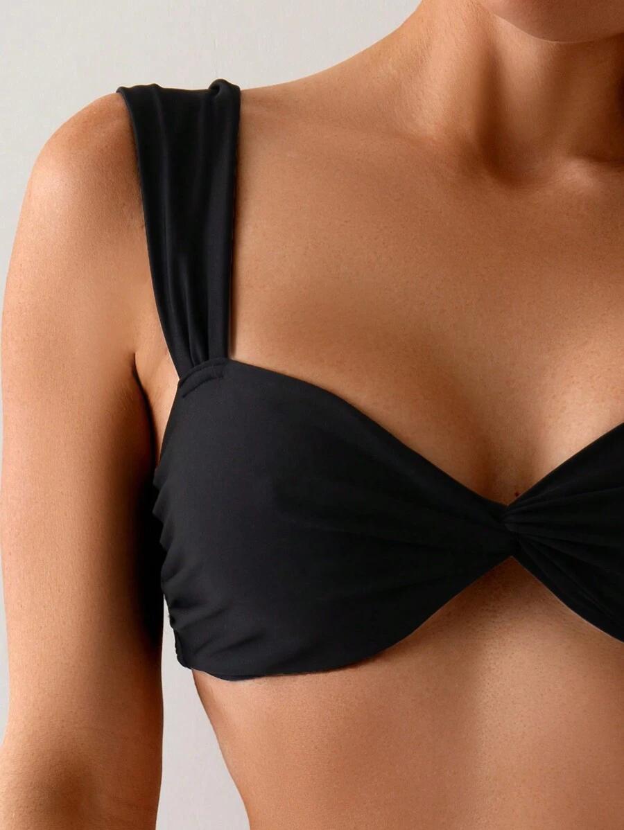 SHEIN DWUCZĘŚCIOWY STRÓJ KĄPIELOWY