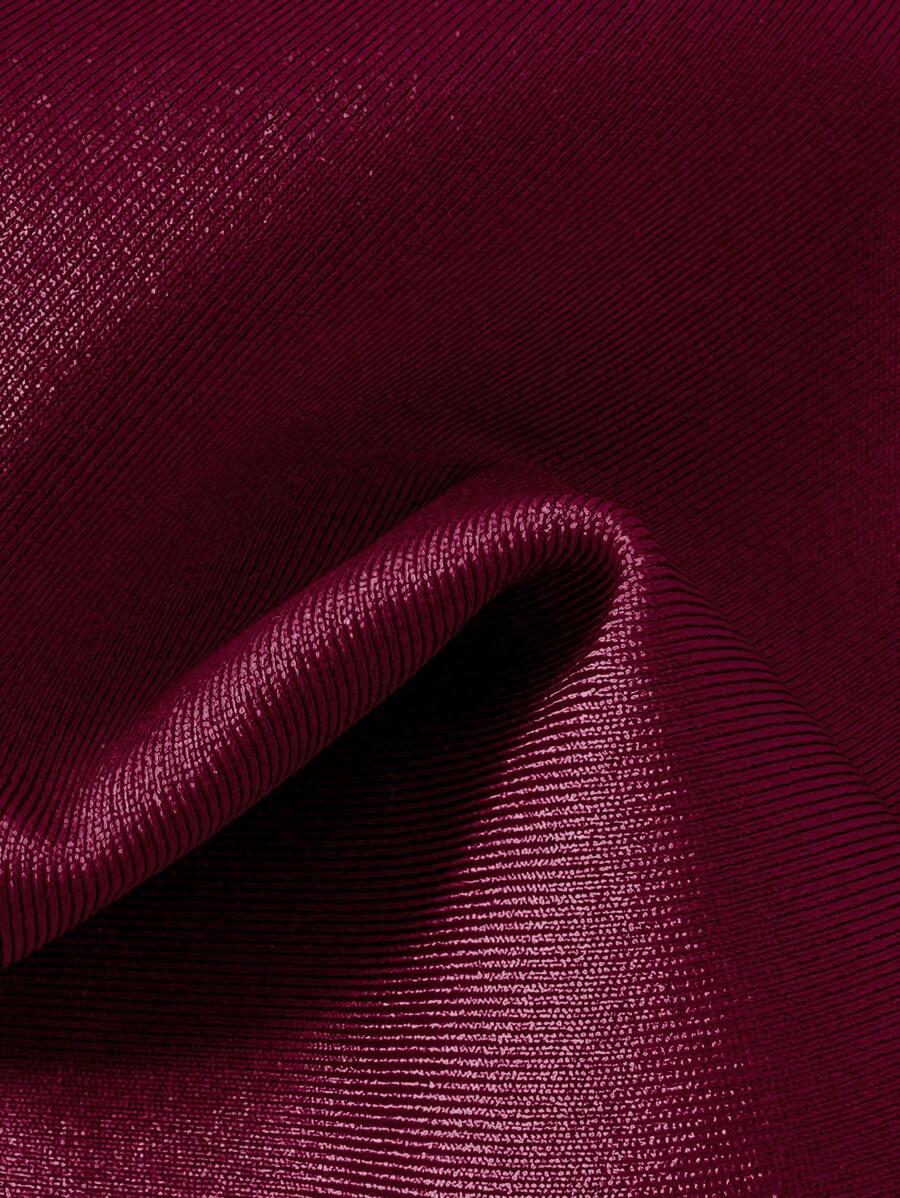 SHEIN DWUCZĘŚCIOWY STRÓJ KĄPIELOWY S09__S