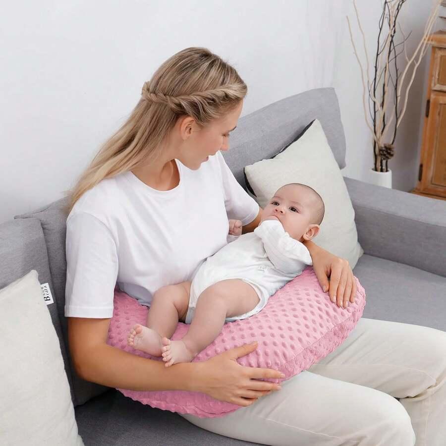 SHEIN PODUSZKA DO KARMIENIA S07__62X50CM