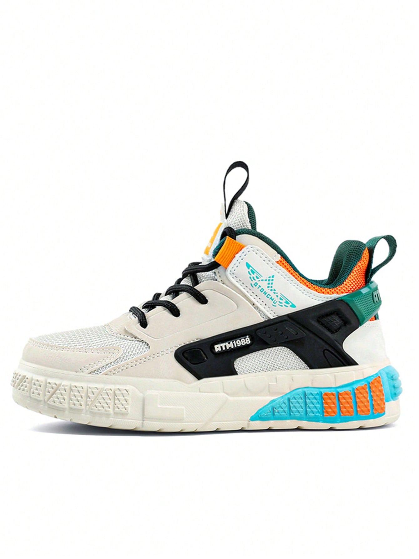 SHEIN SZNUROWANE BUTY SPORTOWE S06__37