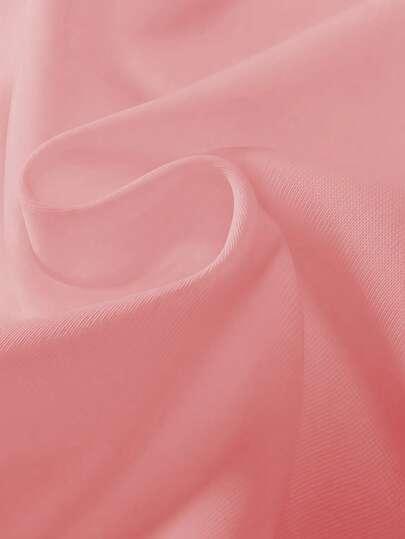 SHEIN RÓŻOWA BLUZA NADRUK S06__XL