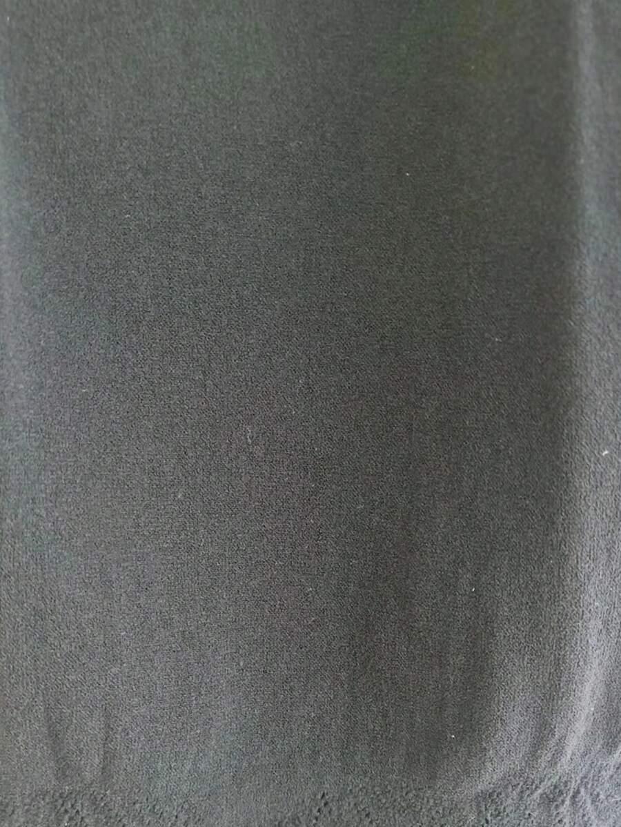 SHEIN CZARNE BODY SIATECZKA S06__OS