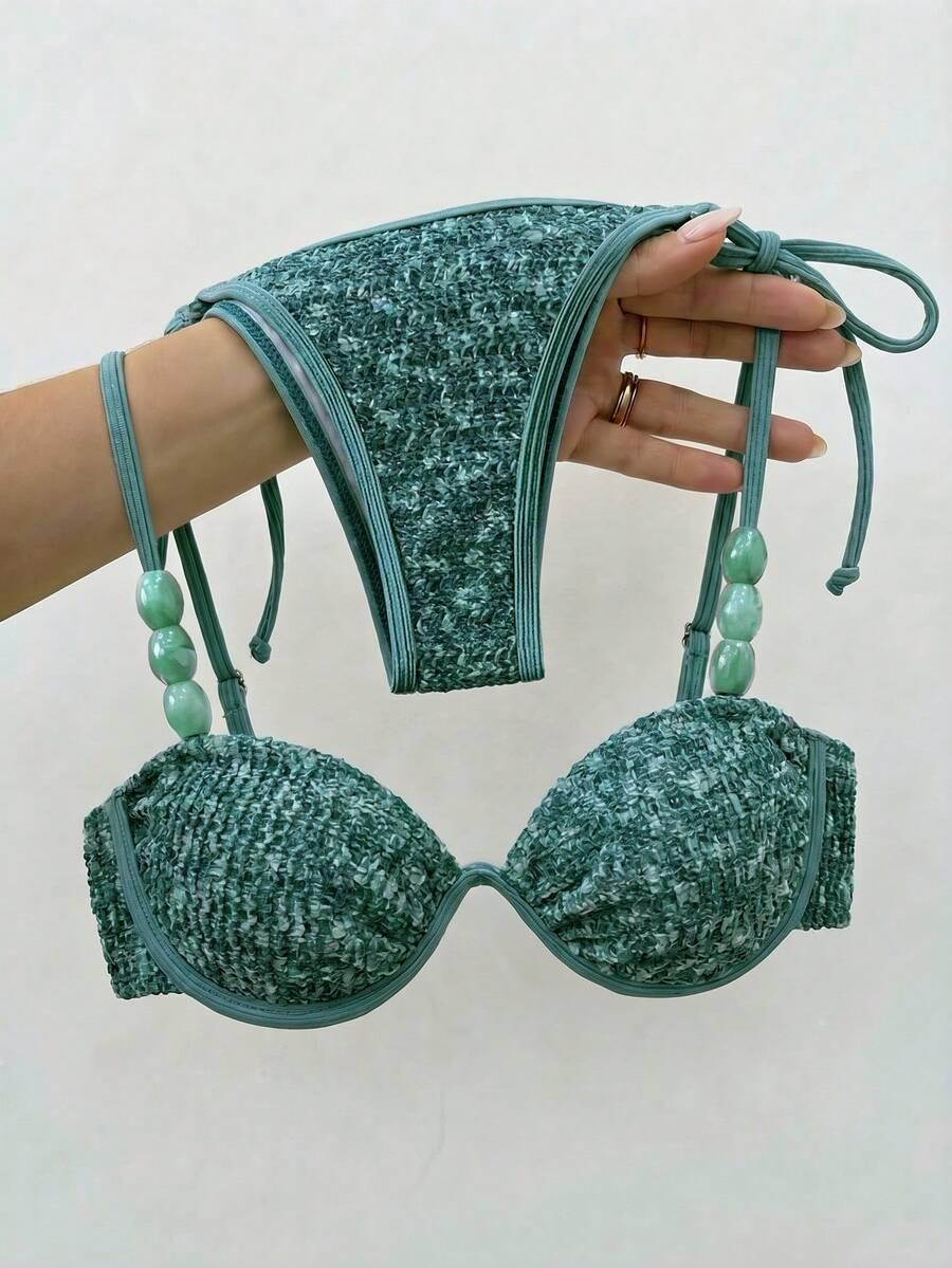 BIKINX DWUCZĘŚCIOWY STRÓJ KĄPIELOWY S09__S
