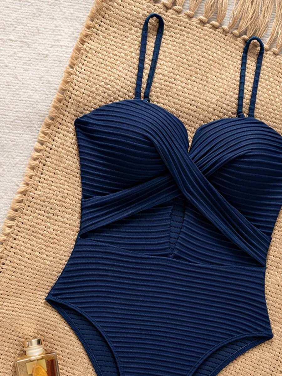 SWIM SXY KOSTIUM KĄPIELOWY JEDNOCZĘŚCIOWY S09__XL