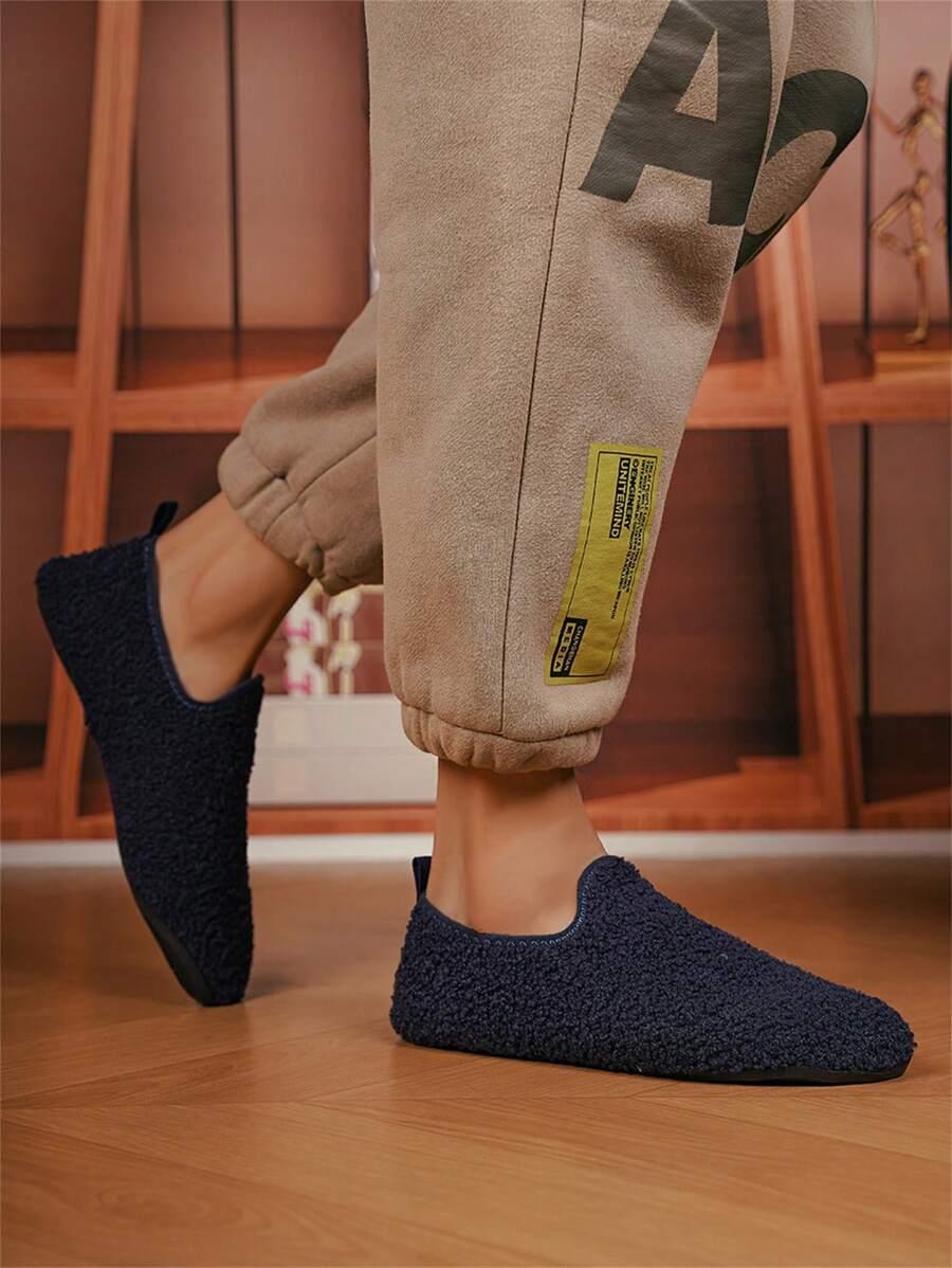 SHEIN NIEBIESKIE KAPCIE MIŚ S06__44-45