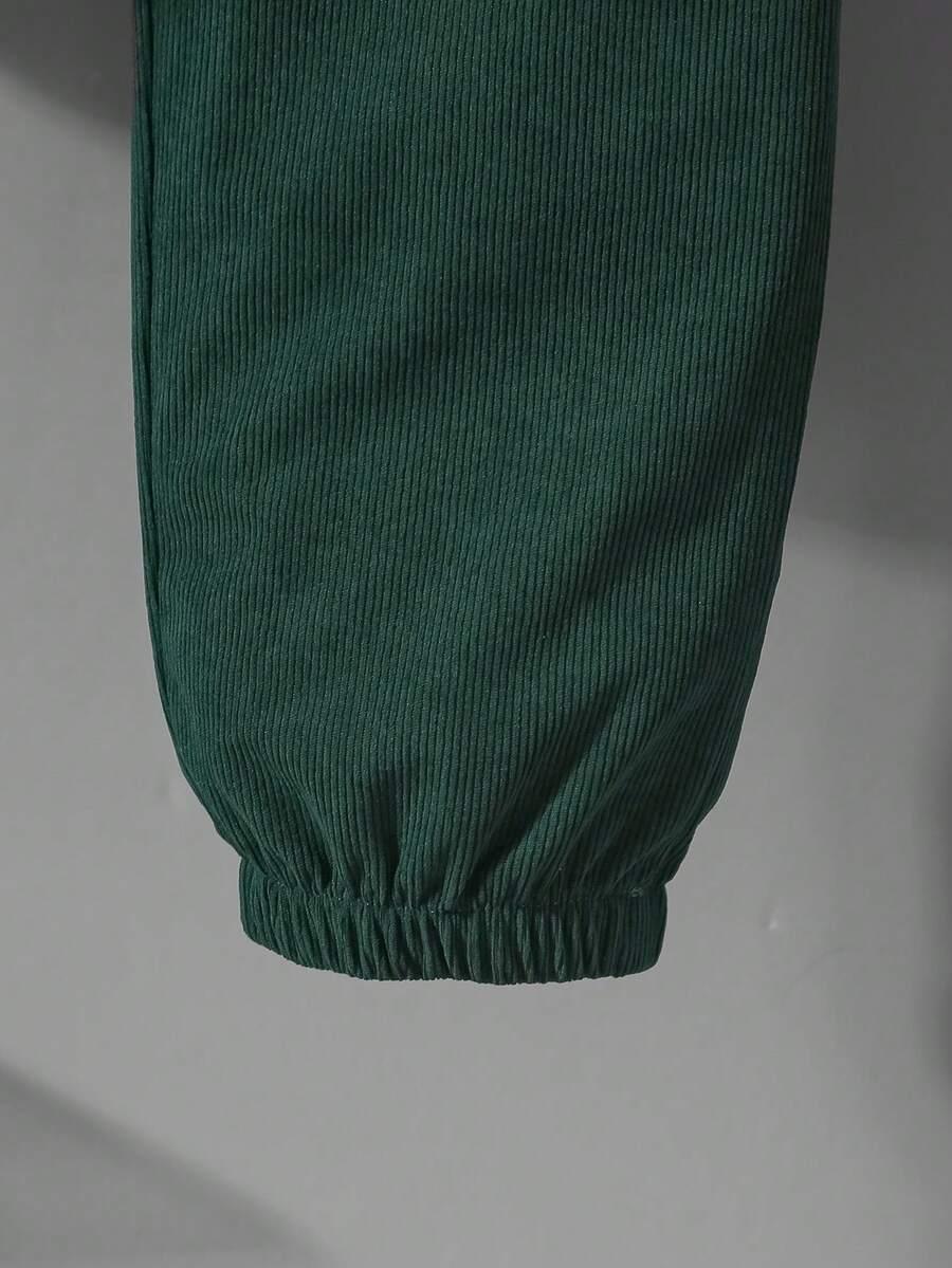 SHEIN SPODNIE KOSZULA KOMPLET 146-152
