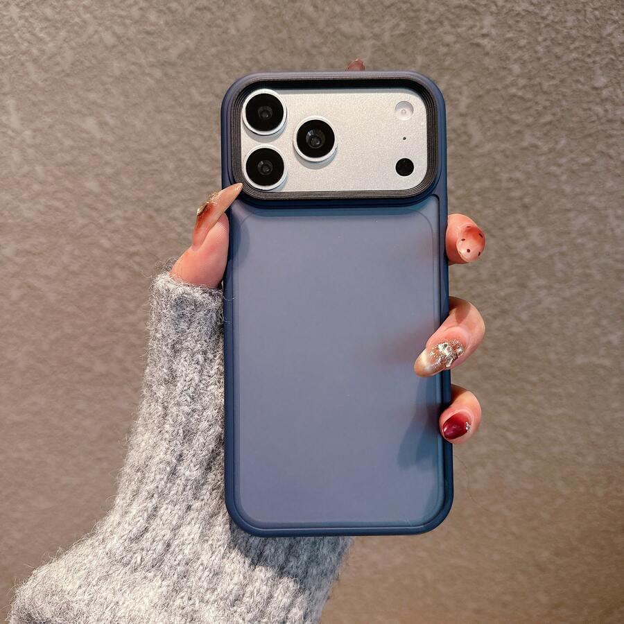 SHEIN ETUI NA TELEFON IPHONE 16 PRO S07