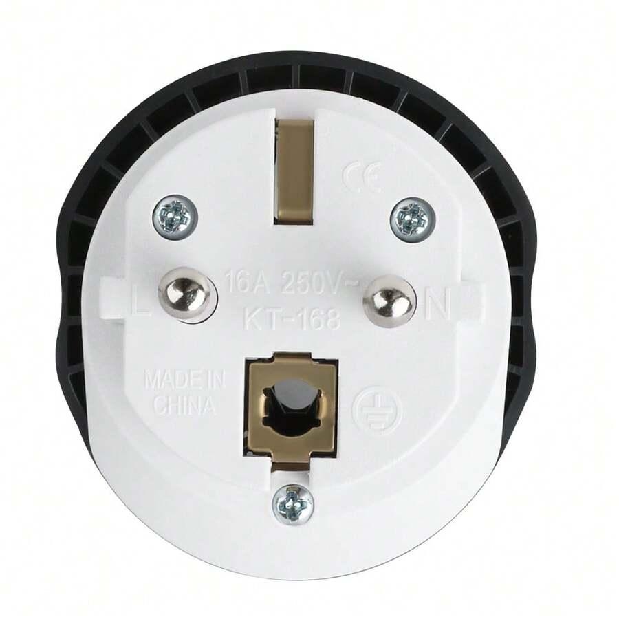 SHEIN UNIWERSALNY ADAPTER PODRÓŻNY S07__