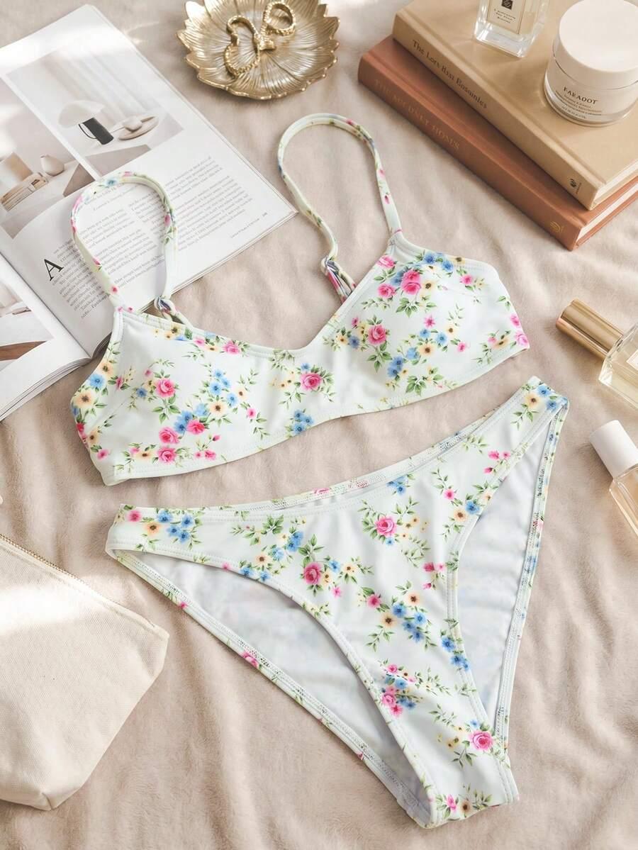 SWIM MOD DWUCZĘŚCIOWY STRÓJ KĄPIELOWY S09__M