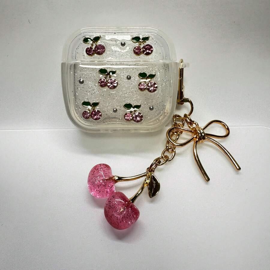 SHEIN ETUI NA SŁUCHAWKI APPLE AIRPODS PRO S07