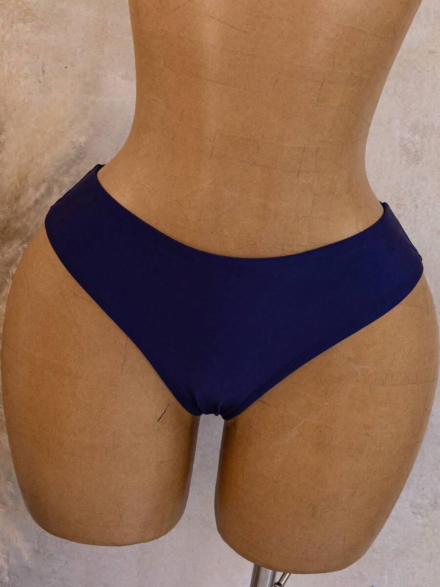 SWIM LUSHOIRE DWUCZĘŚCIOWY STRÓJ KĄPIELOWY S09__M