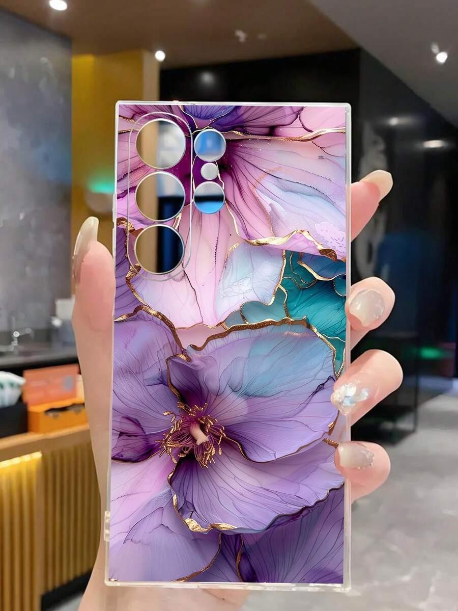 SHEIN ETUI NA TELEFON SAMSUNG GALAXY A71 5G S07