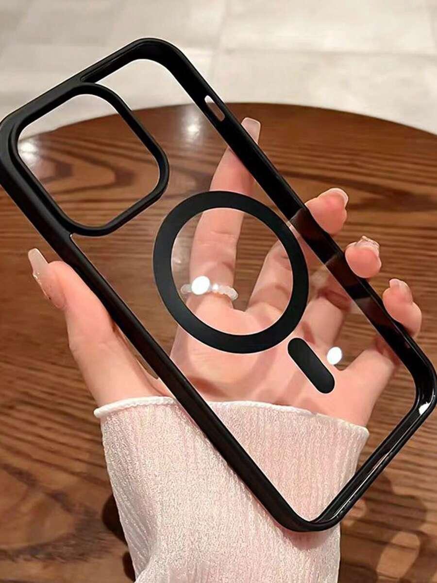 SHEIN ETUI NA TELEFON IPHONE 16 PRO S07