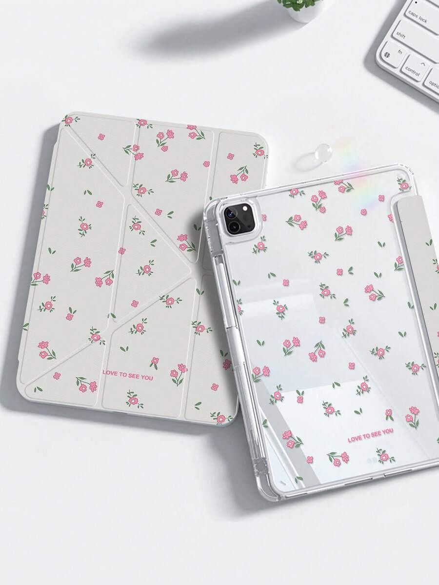 SHEIN ETUI NA IPAD 10TH GENERATION S07