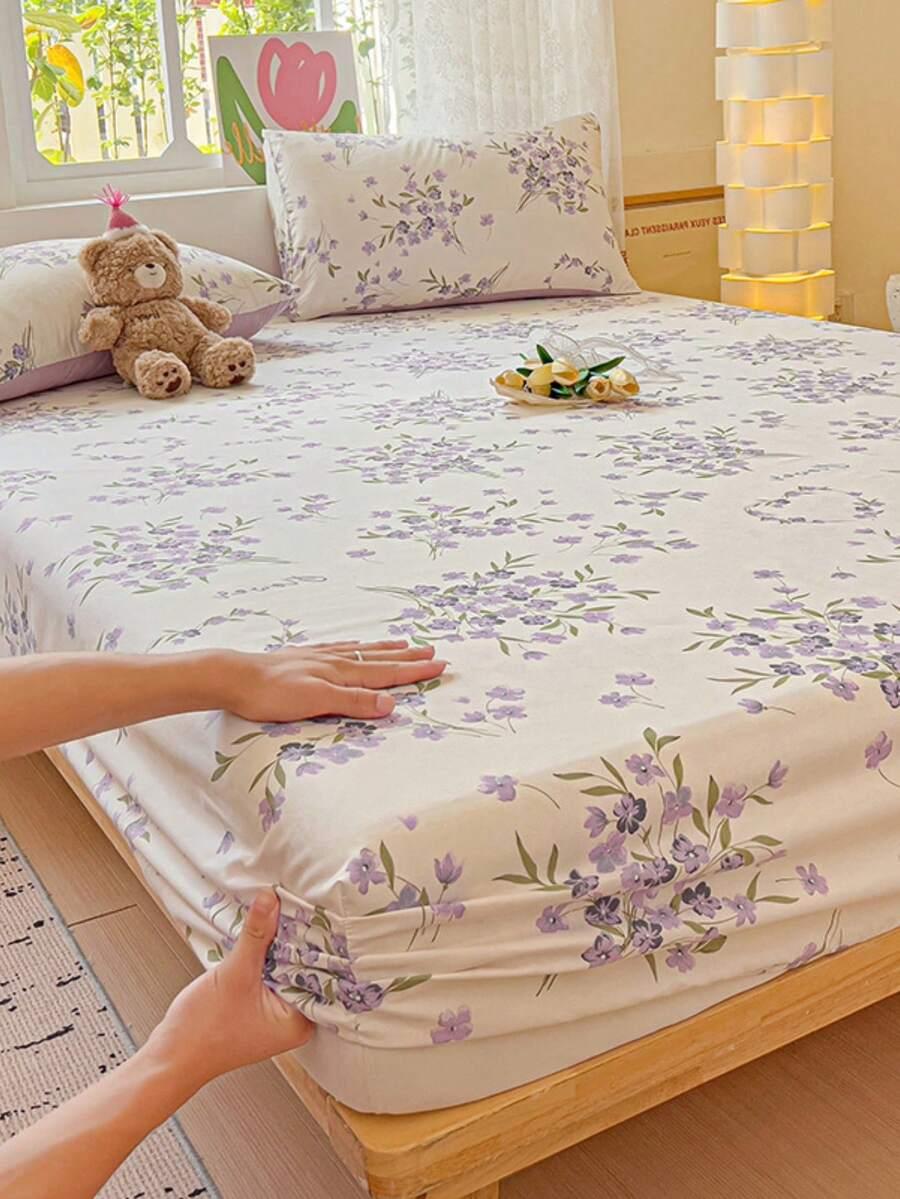 SHEIN PRZEŚCIERADŁO NA GUMCE S07__200X200