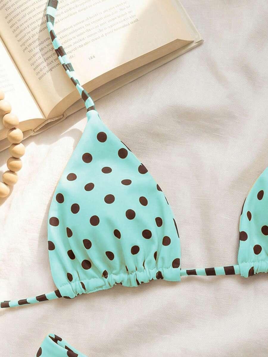 SWIM MOD DWUCZĘŚCIOWY STRÓJ KĄPIELOWY S09__S