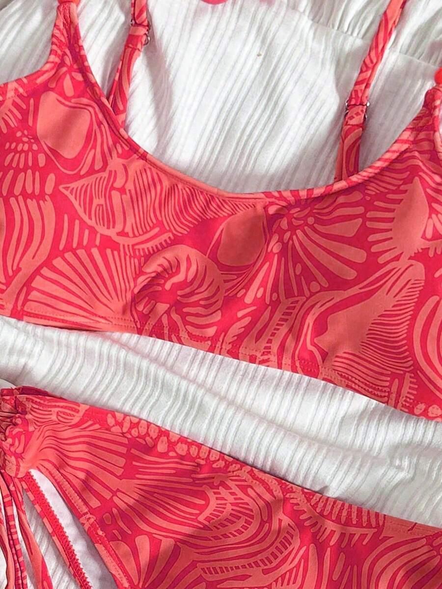 SWIM MOD DWUCZĘŚCIOWY STRÓJ KĄPIELOWY S09__M