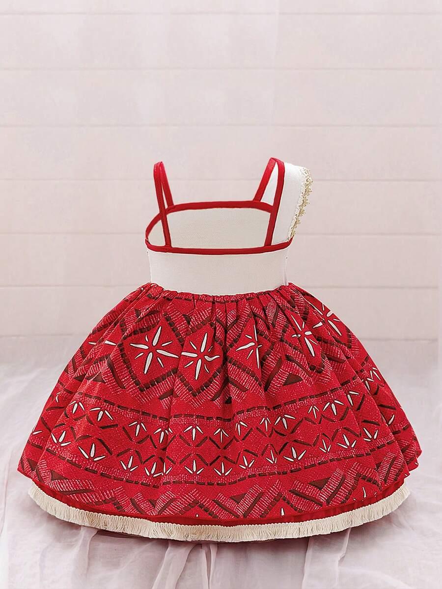 SHEIN ROZPINANY SUKIENKA WZÓR PK01__140