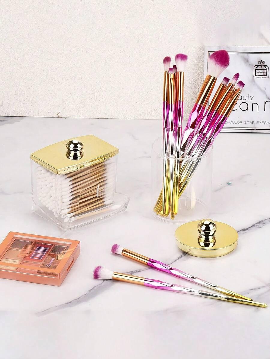 SHEIN POJEMNIK ŁAZIENKOWY 3-PACK S07__