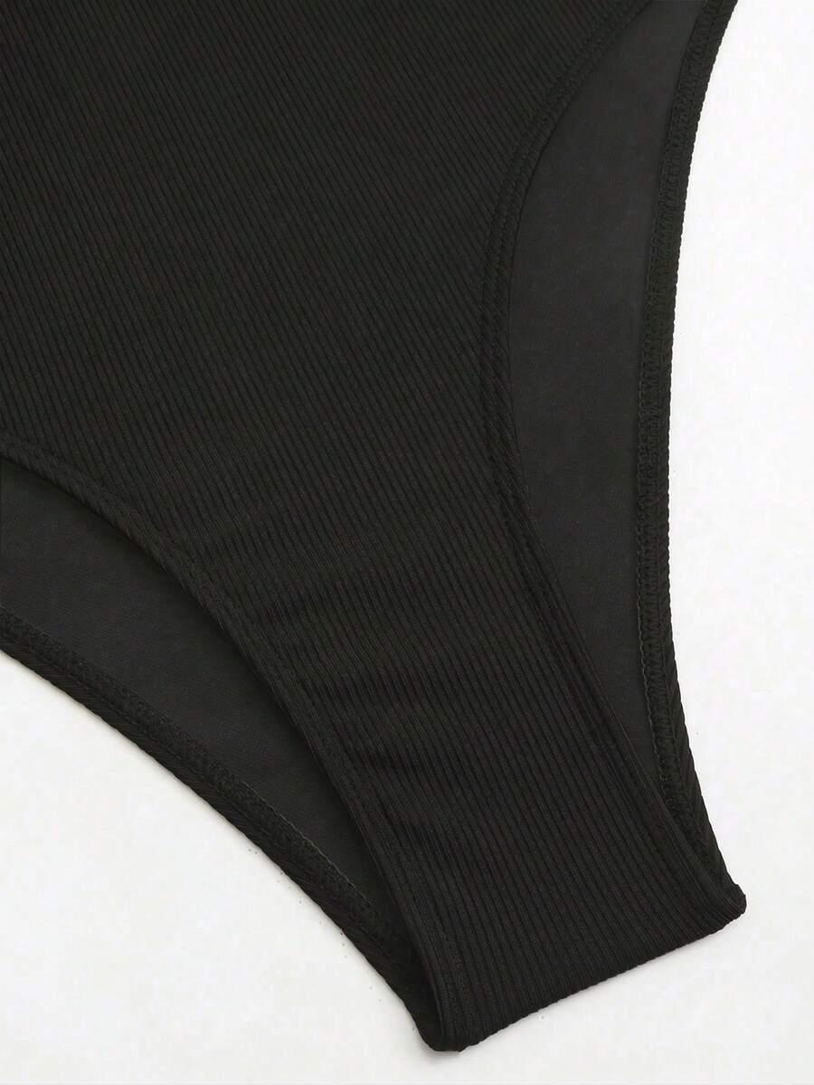 SWIM OASIS JEDNOCZĘŚCIOWY STRÓJ KĄPIELOWY SPÓDNICA KOMPLET S09__XL