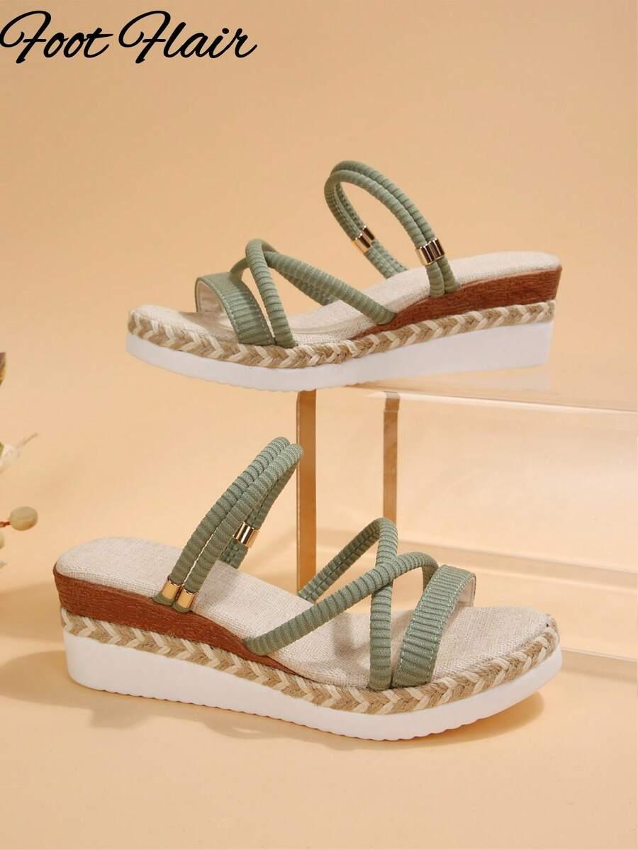 SHEIN SANDAŁY NA KOTURNIE S06__35