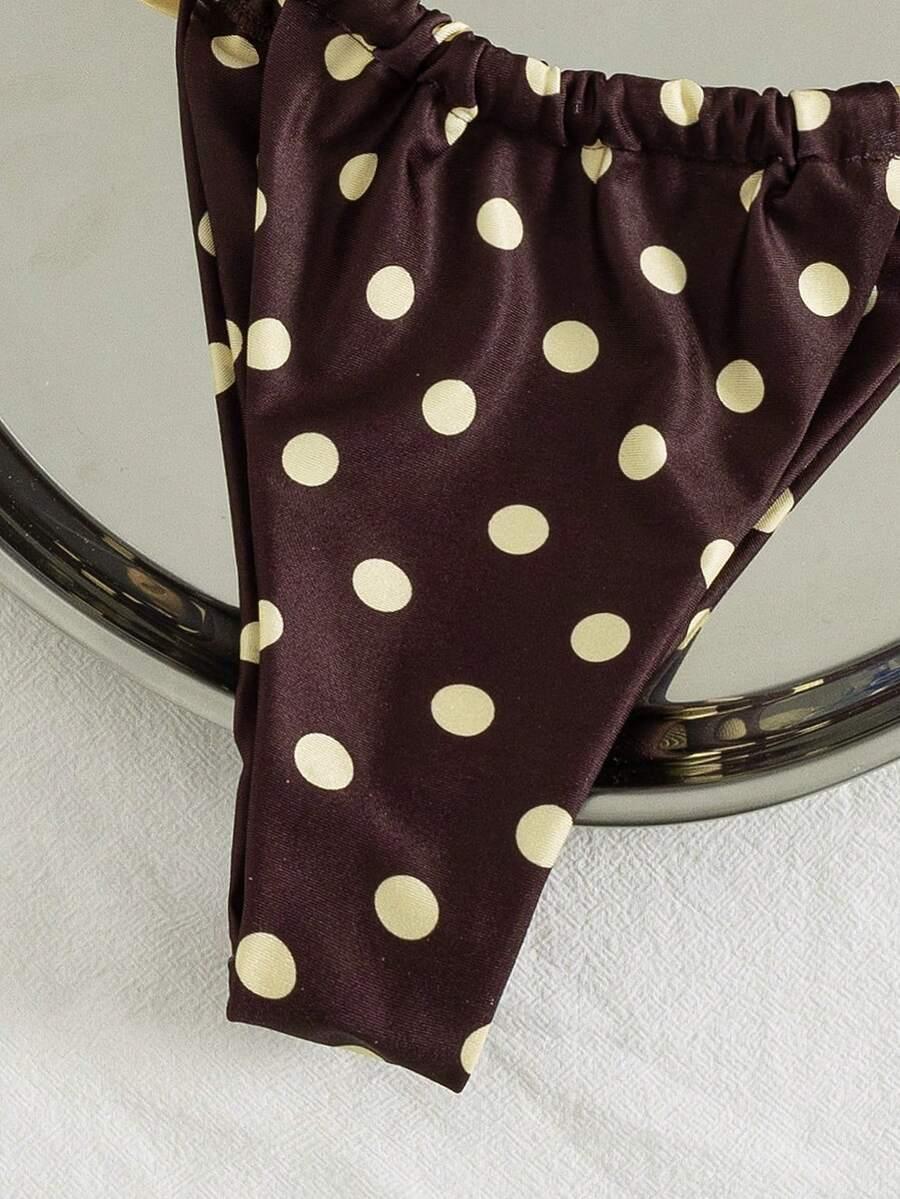 SWIM MOD DWUCZĘŚCIOWE STRÓJ KĄPIELOWY S09__L