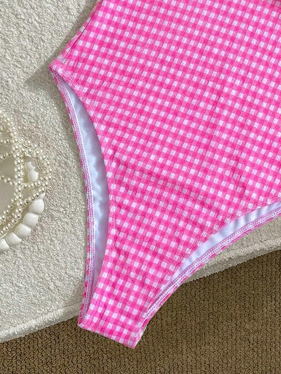SWIM MOD JEDNOCZĘŚCIOWY STRÓJ KĄPIELOWY S09__M