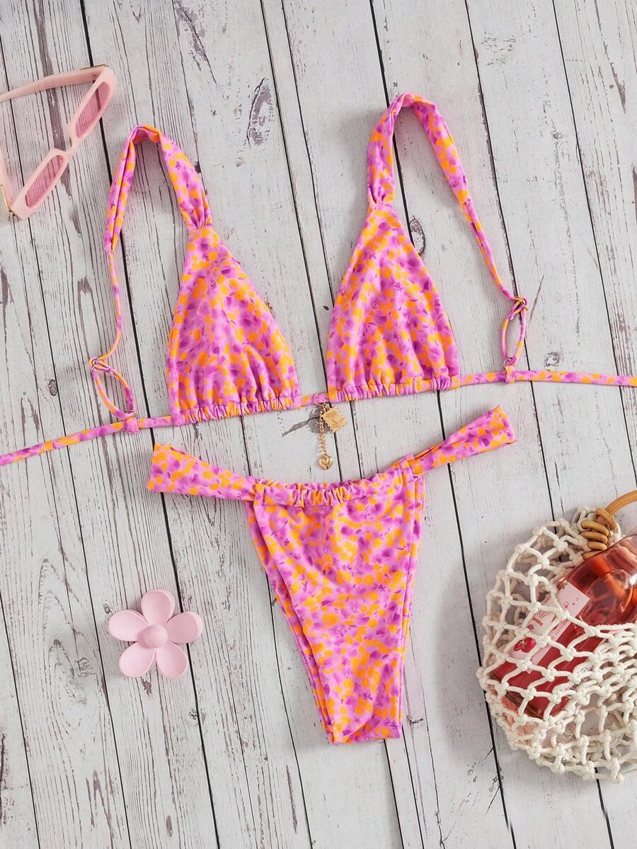 SWIM MOD DWUCZĘŚCIOWY STRÓJ KĄPIELOWY S09__L