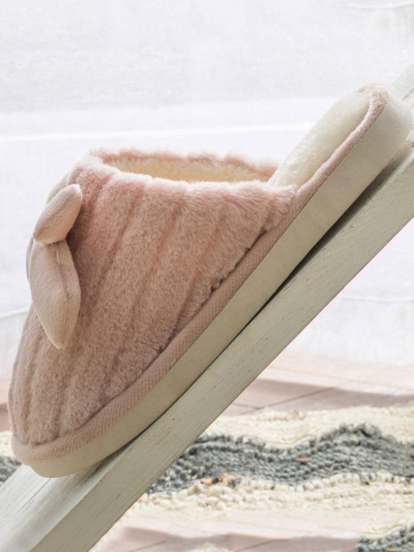 SHEIN RÓŻOWE KAPCIE KOKARDA S06__37,5-38