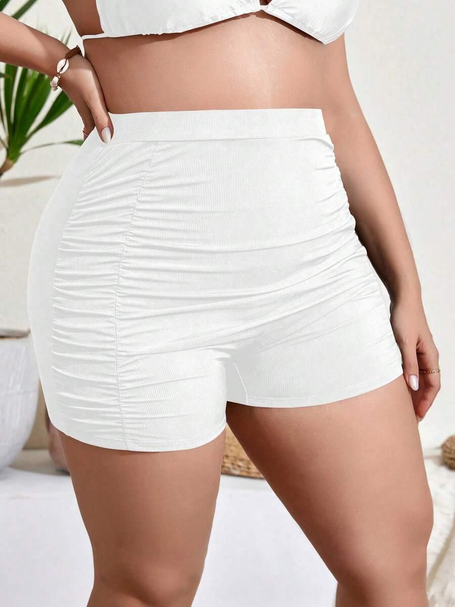 SHEIN DÓŁ OD STROJU KĄPIELOWEGO S06__48