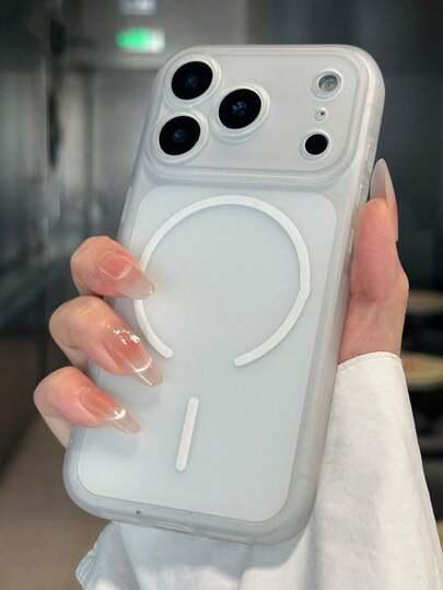SHEIN ETUI NA TELEFON IPHONE 16 PRO MAX S07