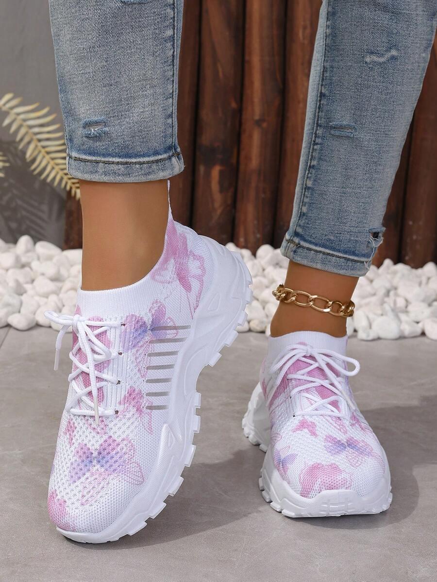 SHEIN BIAŁE BUTY SPORTOWE S06__39