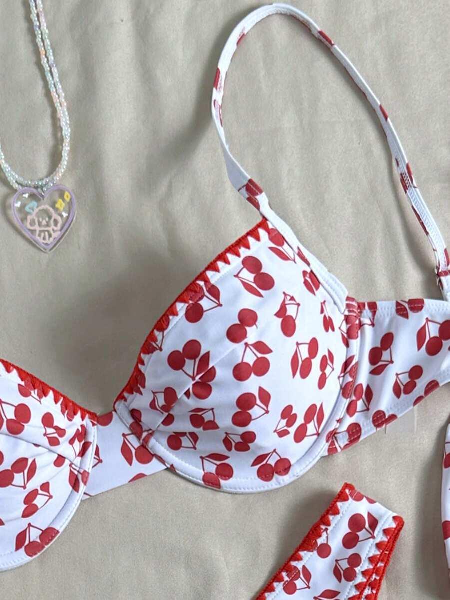 SWIM MOD DWUCZĘŚCIOWY STRÓJ KĄPIELOWY S09__XL