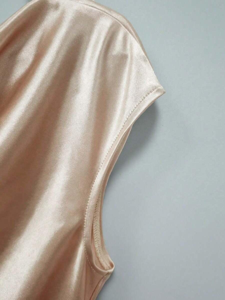 SHEIN ZŁOTE BODY ZDOBIENIA S06__M